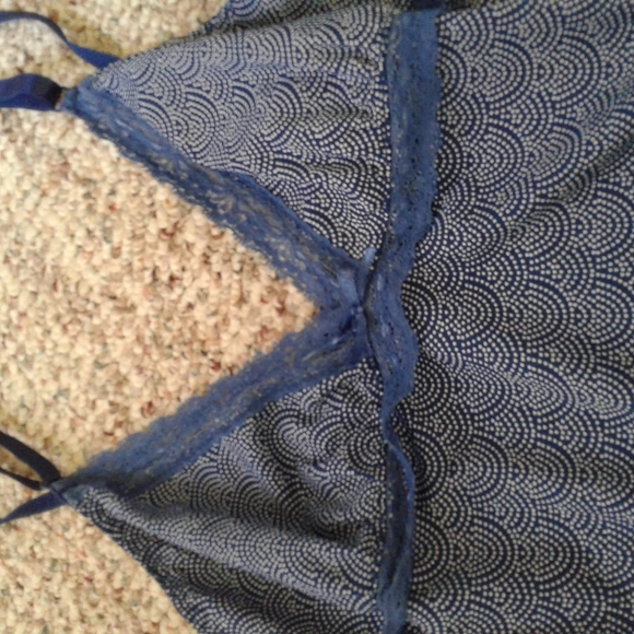 Izod nightgown nwot - Picture 2 of 4